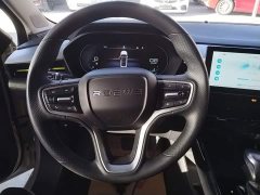 SAIC MG i5 2021 1.5L CVT Star Shine Edition - ფოტო 11