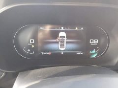 SAIC MG i5 2021 1.5L CVT Star Shine Edition - ფოტო 12