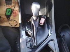 SAIC MG i5 2021 1.5L CVT Star Shine Edition - ფოტო 14