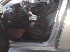 SAIC MG i5 2021 1.5L CVT Star Shine Edition - ფოტო 15