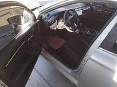SAIC MG i5 2021 1.5L CVT Star Shine Edition - ფოტო 16