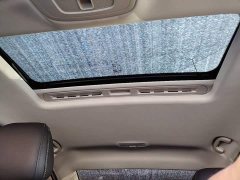 SAIC MG i5 2021 1.5L CVT Star Shine Edition - ფოტო 18