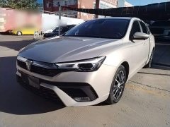 SAIC MG i5 2021 1.5L CVT Star Shine Edition - ფოტო 2