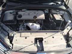 SAIC MG i5 2021 1.5L CVT Star Shine Edition - ფოტო 20