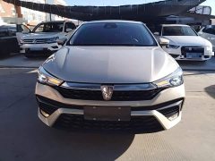 SAIC MG i5 2021 1.5L CVT Star Shine Edition - ფოტო 3