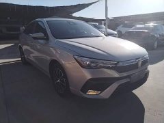SAIC MG i5 2021 1.5L CVT Star Shine Edition - ფოტო 4