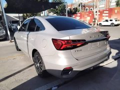 SAIC MG i5 2021 1.5L CVT Star Shine Edition - ფოტო 5