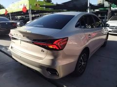 SAIC MG i5 2021 1.5L CVT Star Shine Edition - ფოტო 7