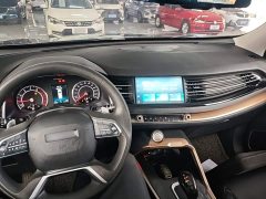 Haval H6 1.5T Automatic Urban Edition - ფოტო 10