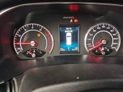 Haval H6 1.5T Automatic Urban Edition - ფოტო 12