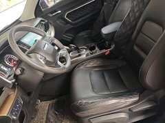 Haval H6 1.5T Automatic Urban Edition - ფოტო 15