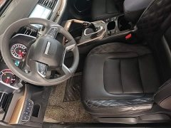 Haval H6 1.5T Automatic Urban Edition - ფოტო 16