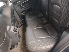 Haval H6 1.5T Automatic Urban Edition - ფოტო 17