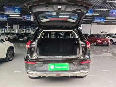 Haval H6 1.5T Automatic Urban Edition - ფოტო 19