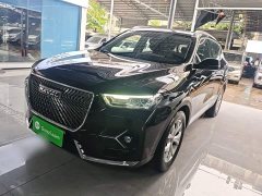 Haval H6 1.5T Automatic Urban Edition - ფოტო 2