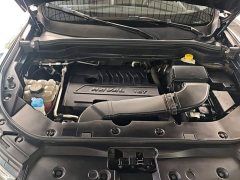 Haval H6 1.5T Automatic Urban Edition - ფოტო 20
