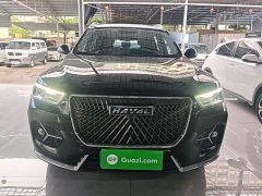 Haval H6 1.5T Automatic Urban Edition - ფოტო 3