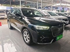 Haval H6 1.5T Automatic Urban Edition - ფოტო 4