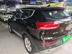 Haval H6 1.5T Automatic Urban Edition - ფოტო 5