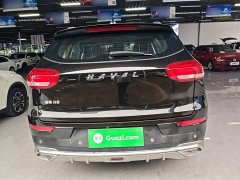 Haval H6 1.5T Automatic Urban Edition - ფოტო 6