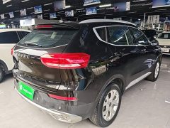 Haval H6 1.5T Automatic Urban Edition - ფოტო 7