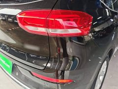 Haval H6 1.5T Automatic Urban Edition - ფოტო 8