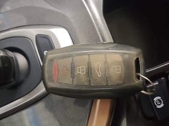 Haval H6 1.5T Automatic Urban Edition - ფოტო 9