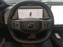 Volvo XC70 Plug-in Hybrid AWD Extended Range Core - ფოტო 11