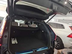 Volvo XC70 Plug-in Hybrid AWD Extended Range Core - ფოტო 19