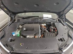 Volvo XC70 Plug-in Hybrid AWD Extended Range Core - ფოტო 20