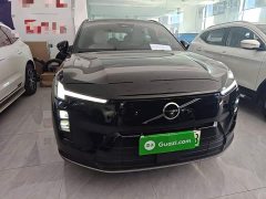 Volvo XC70 Plug-in Hybrid AWD Extended Range Core - ფოტო 3