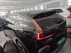 Volvo XC70 Plug-in Hybrid AWD Extended Range Core - ფოტო 5