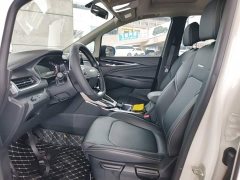 Maxus G50 2022 1.5T Automatic Changyou B - ფოტო 11