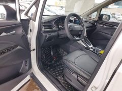 Maxus G50 2022 1.5T Automatic Changyou B - ფოტო 12