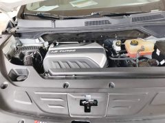 Maxus G50 2022 1.5T Automatic Changyou B - ფოტო 16