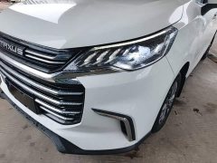Maxus G50 2022 1.5T Automatic Changyou B - ფოტო 18