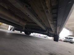 Maxus G50 2022 1.5T Automatic Changyou B - ფოტო 19