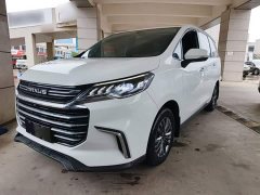 Maxus G50 2022 1.5T Automatic Changyou B - ფოტო 2