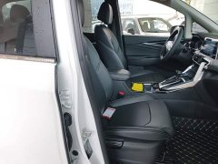 Maxus G50 2022 1.5T Automatic Changyou B - ფოტო 20