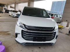 Maxus G50 2022 1.5T Automatic Changyou B - ფოტო 3