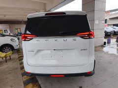 Maxus G50 2022 1.5T Automatic Changyou B - ფოტო 4