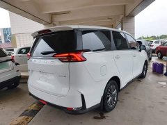 Maxus G50 2022 1.5T Automatic Changyou B - ფოტო 5