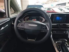 Maxus G50 2022 1.5T Automatic Changyou B - ფოტო 7