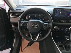 Toyota RAV4 2.0L CVT FWD Fashion Plus - ფოტო 11