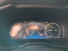Toyota RAV4 2.0L CVT FWD Fashion Plus - ფოტო 12