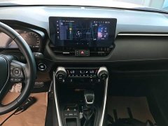 Toyota RAV4 2.0L CVT FWD Fashion Plus - ფოტო 13