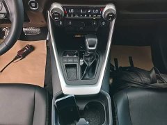 Toyota RAV4 2.0L CVT FWD Fashion Plus - ფოტო 14