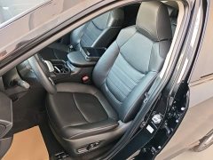 Toyota RAV4 2.0L CVT FWD Fashion Plus - ფოტო 15
