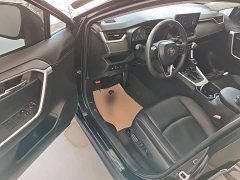 Toyota RAV4 2.0L CVT FWD Fashion Plus - ფოტო 16