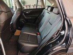 Toyota RAV4 2.0L CVT FWD Fashion Plus - ფოტო 17